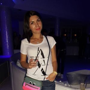 Meet your Posher, Svetlana